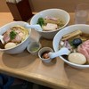 らぁ麺 はやし田 横浜店