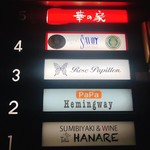 サヴォイ キタノザカ - 