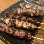 Sumibikushiyaki Raizu - 