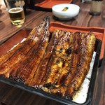 うなぎ割烹山田 - 