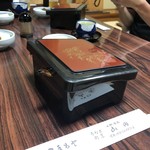 うなぎ割烹山田 - 