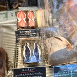 バイキング ベーカリー 学芸大学店 - 