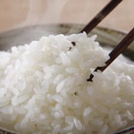 White rice (small)