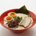 Ajitama Tonkotsu