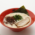 Tonkotsu