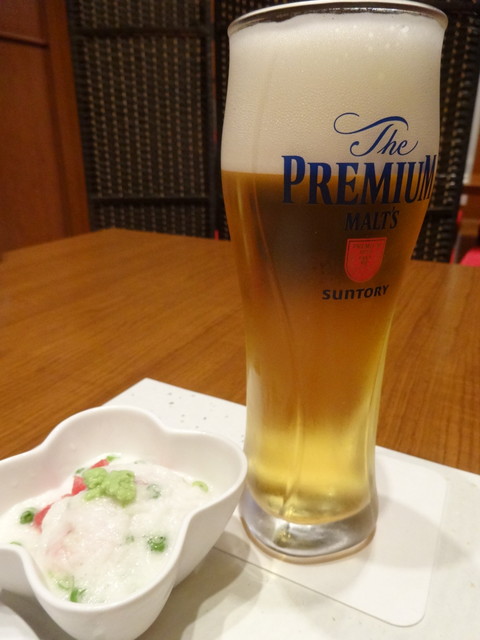 酒と肴　千 - 宮古（居酒屋）の写真