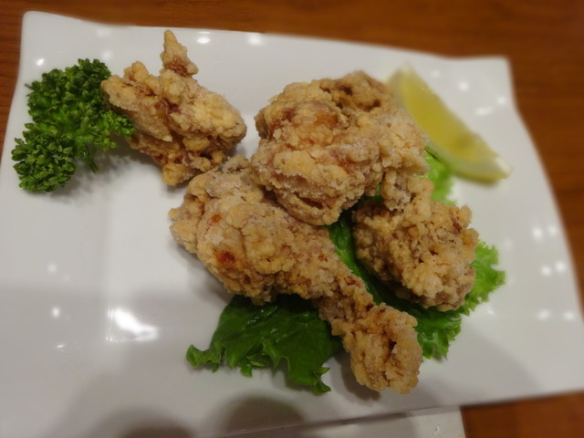 酒と肴　千 - 宮古（居酒屋）の写真