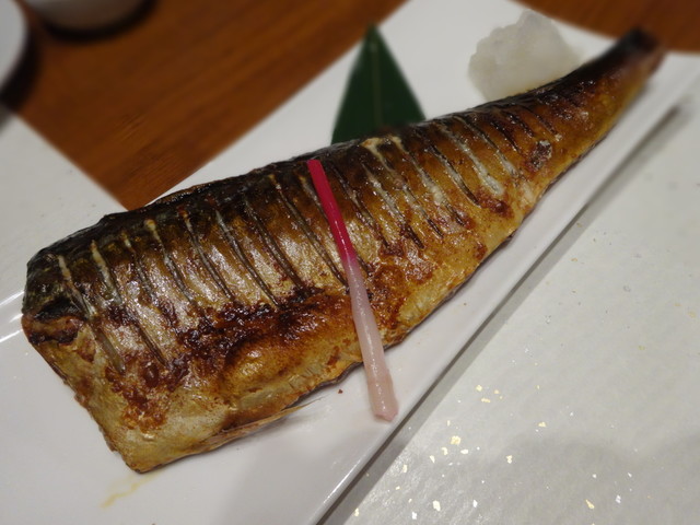 酒と肴　千 - 宮古（居酒屋）の写真