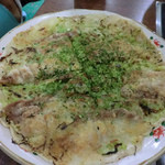 Okonomiyaki Tamura - 犬用お好み焼き