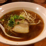 秀ちゃんラーメン 谷九店 - 谷町九丁目/ラーメン | 食べログ