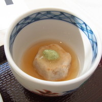 江戸前肉割烹 宮下 - 