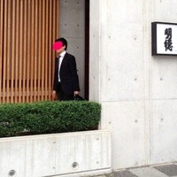 明徳　 - 落ち着いた佇まい。宇部新川駅徒歩5分