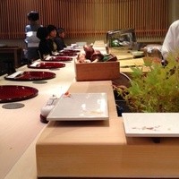 明徳　 - カウンターの上には立派な松茸ｗ