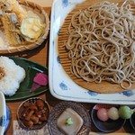 112010171 - ランチセット