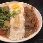 辛口飯屋 森元 - 