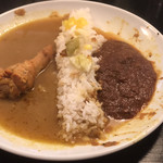 辛口飯屋 森元 - 