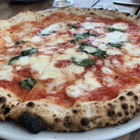 エノテカピッツェリア 神楽坂スタジオーネ -  エノテカピッツェリア 神楽坂スタジオーネ -