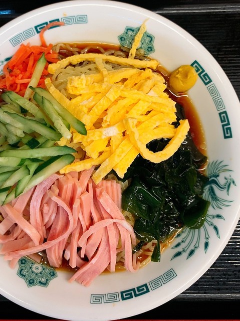 日高屋 錦糸町北口店 錦糸町 ラーメン 食べログ 日高屋 錦糸町北口店 錦糸町 ラーメン 食べログ