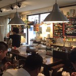 辛口飯屋 森元 - 