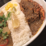 辛口飯屋 森元 - 