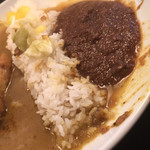 辛口飯屋 森元 - 
