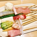 串家物語 AEON MALL太田店