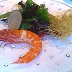 ラ ファミーユ モリナガ - 