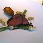 ラ ファミーユ モリナガ - 