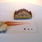 ラ ファミーユ モリナガ - 