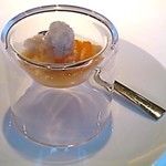 ラ ファミーユ モリナガ - 