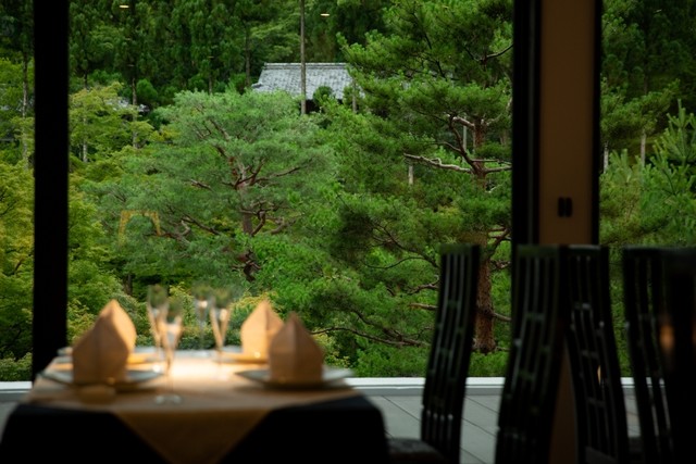 Chinese Ryoran photo 5