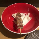 菜蓮 - 豚バラ