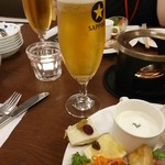 広島アンデルセン - 