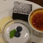広島アンデルセン - 