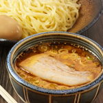 toukyoutonkotsura-membankara - つけ麺