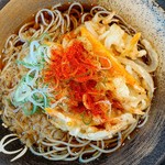 ゆで太郎 千葉東寺山店