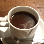 cafe,Dining&Bar 104.5 - ホットコーヒー