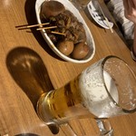 名古屋大酒場だるま - 