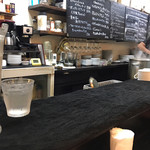 パスタ ピッコラ ドゥエ - 