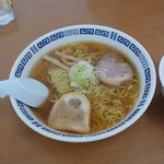 Kudoji No Ramen Yasan - 