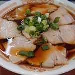 中華そば 住吉 - 