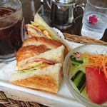 神戸にしむら珈琲店 - 