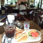 神戸にしむら珈琲店 - 