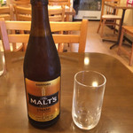 中国家庭料理　皆来 - 