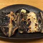 鰻はし本 - ひと口白焼串