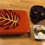 鰻はし本 - 鰻重ろ