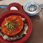 すき家 - 料理写真: