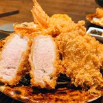 Tonkatsu Saku - 