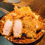 Tonkatsu Saku - 