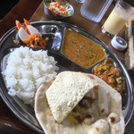 インド料理 夢や - 